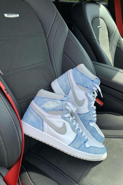 Jordan one