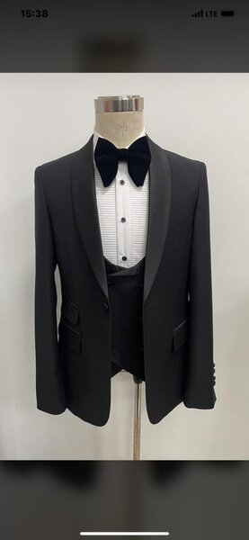 Men Suit