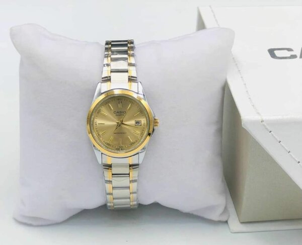Casio MTP ce-001