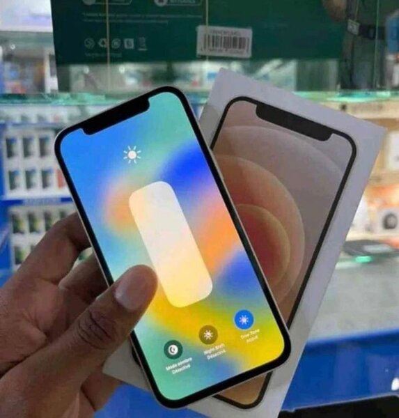 iPhone 11 simple