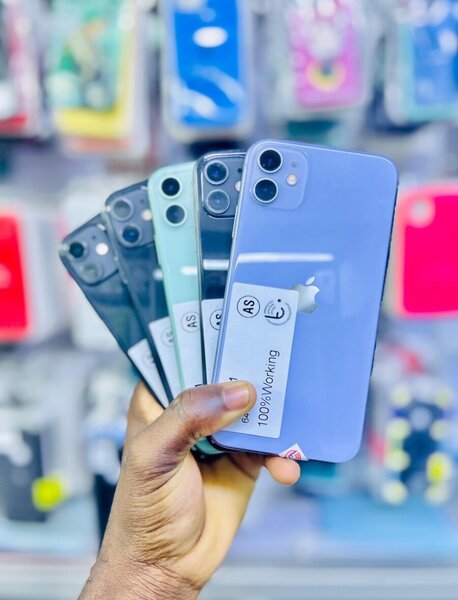 iPhone 11