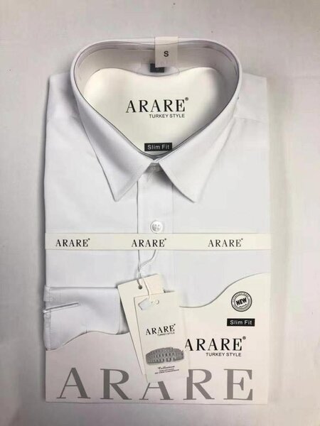 Long sleeves shirt