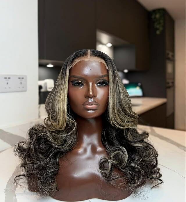 Wig