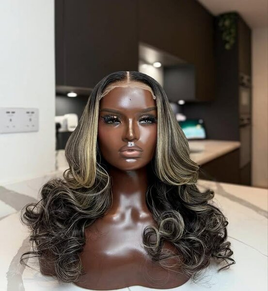 Wig