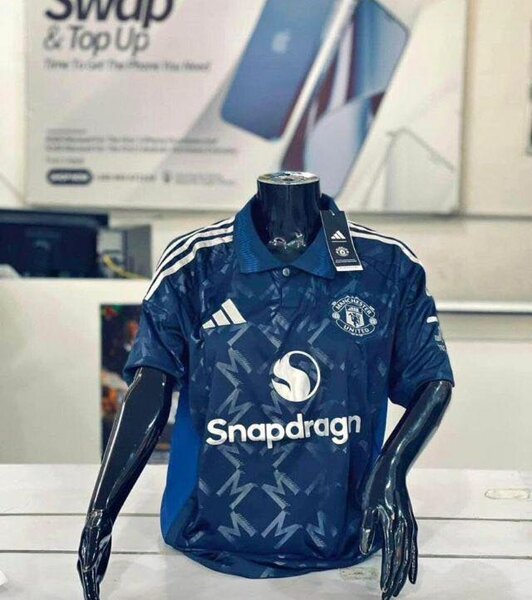 Jersey
