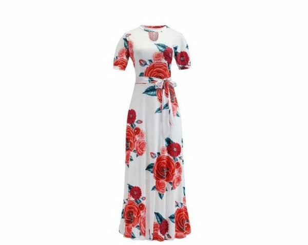 Ladies dress