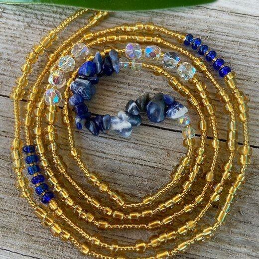 Baya perles