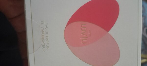 Avon perfumes