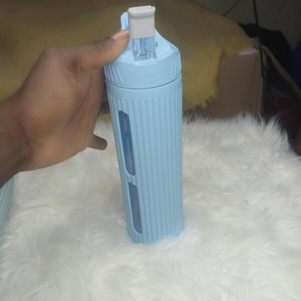 Nouvelle gourde