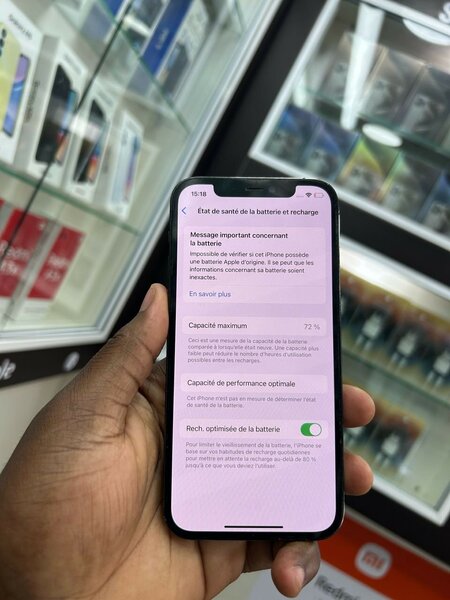 iPhone 12 Pro