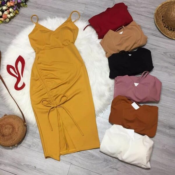 Dresses