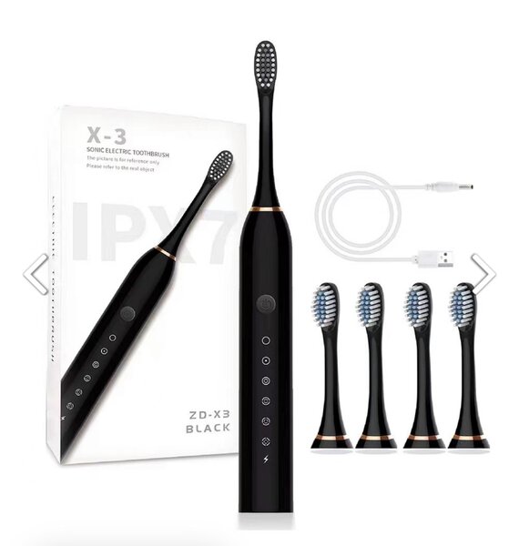 Electric toothbrush