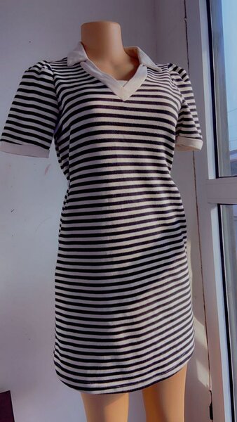 Thirft casual dress