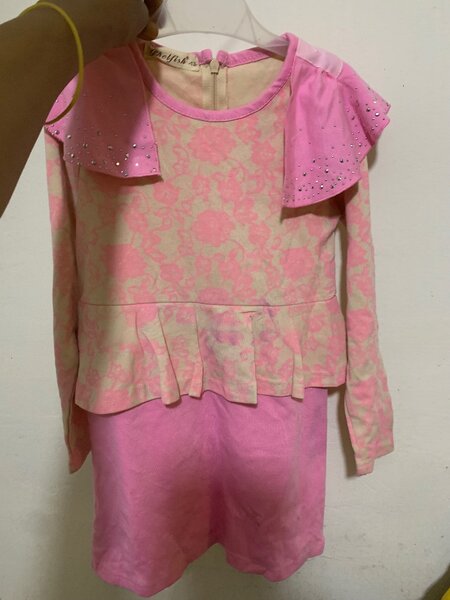 Kids wear
