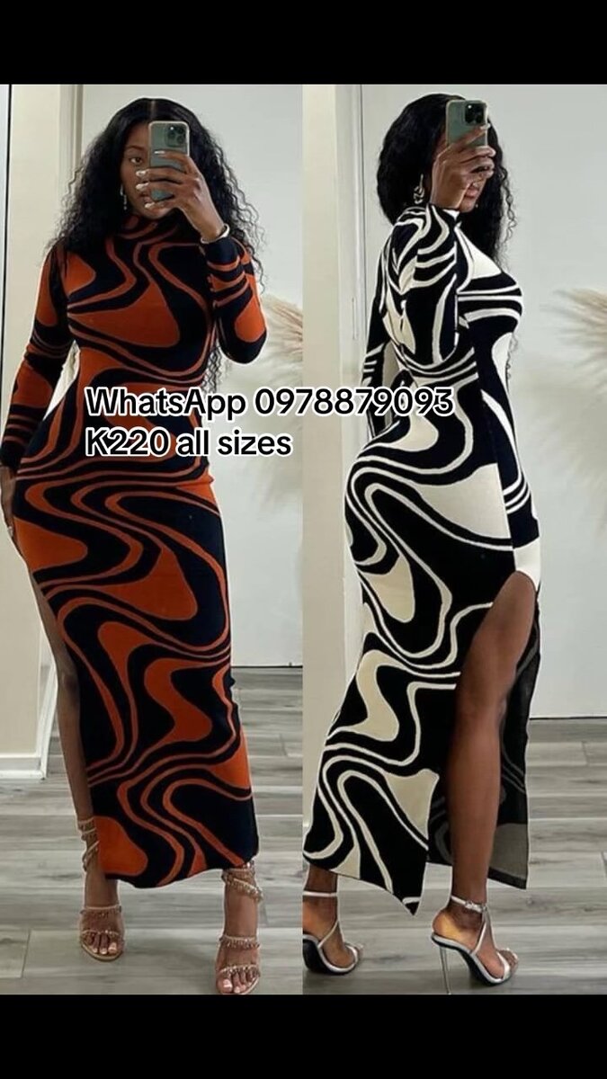 Womens clothing