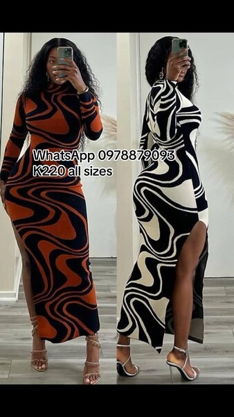 Womens clothing