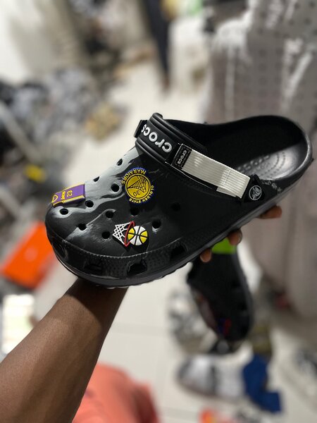 Crocs confortable