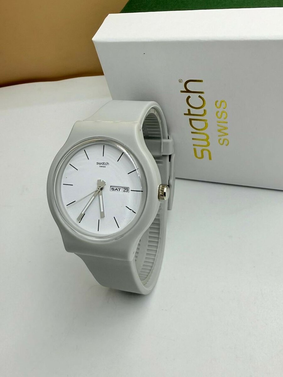 Montre Swatch Classic Mixte