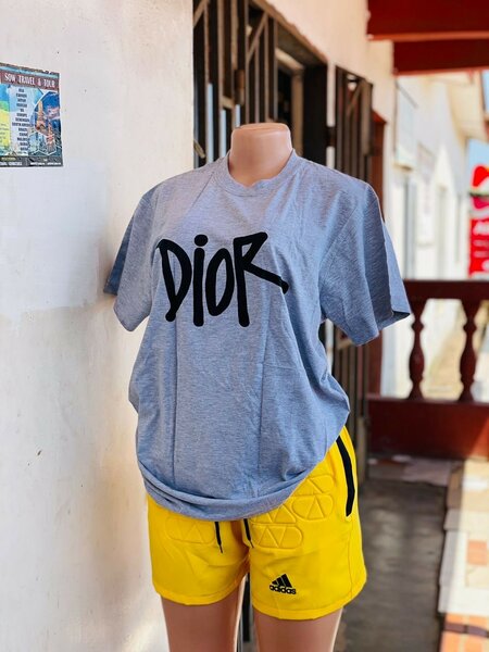 Big tees