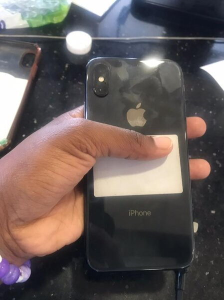 Iphone x