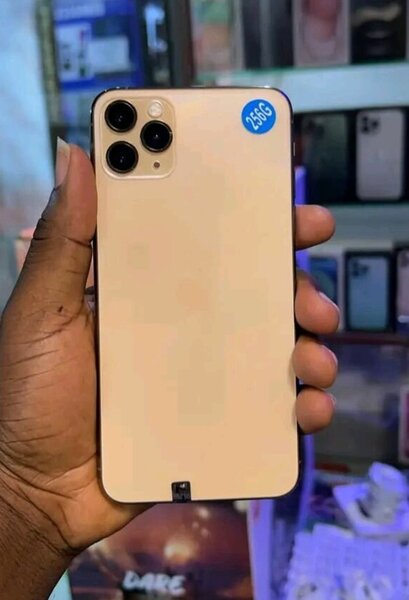 iPhone 11 Pro Max
