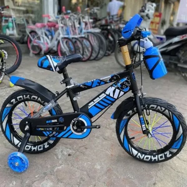 Vélo Enfant Sport Design