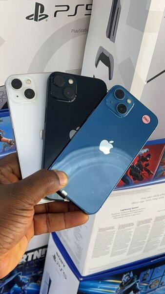 Bargains Ghana
