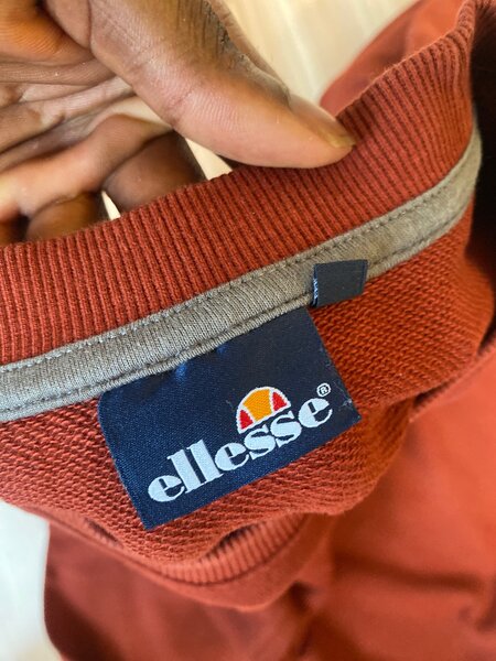 Thrift Sweatshirt