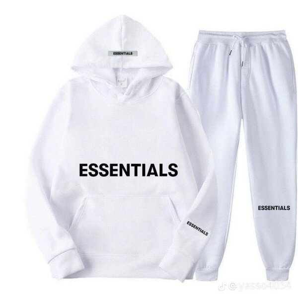 Ensemble Confort Essentiel