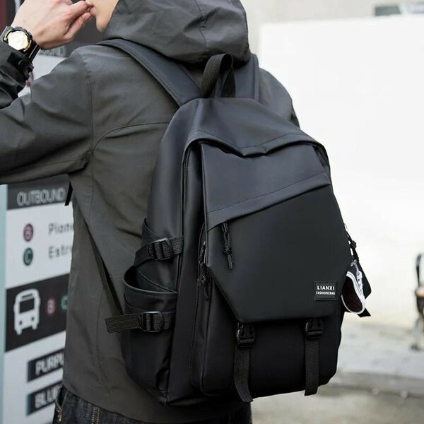 Backpacks