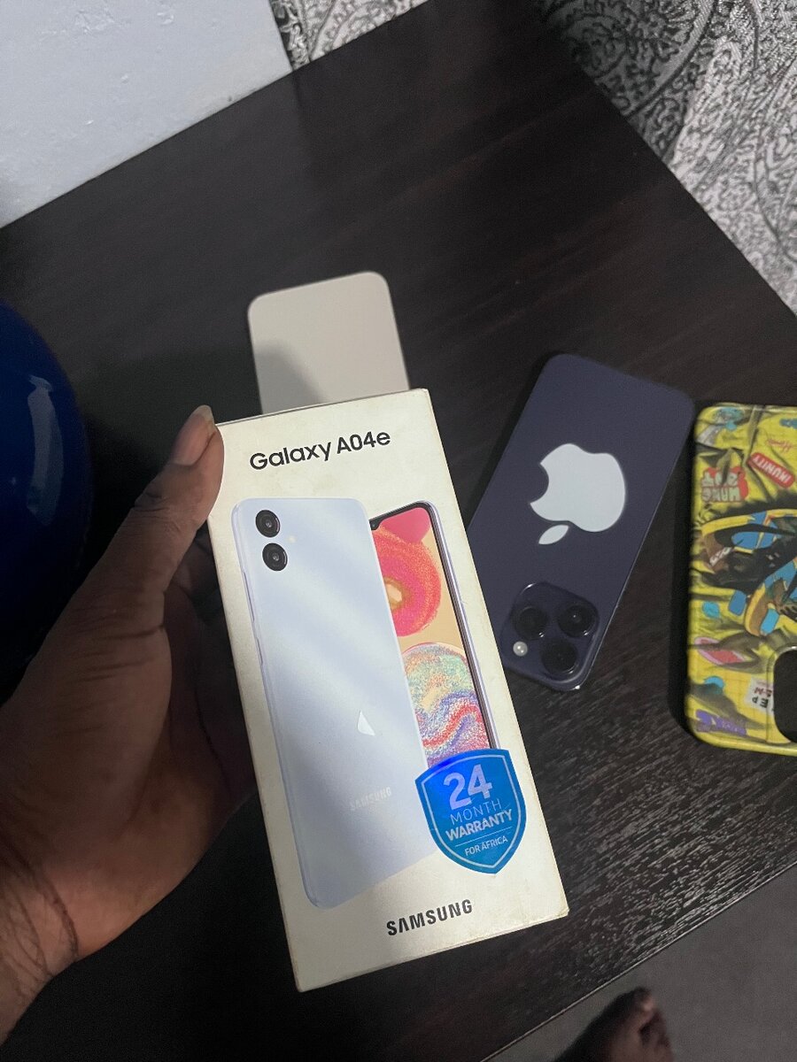 Samsung AO4e