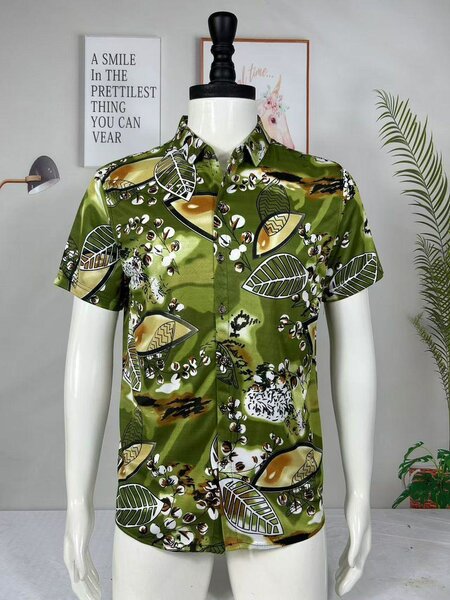 Summer shirts