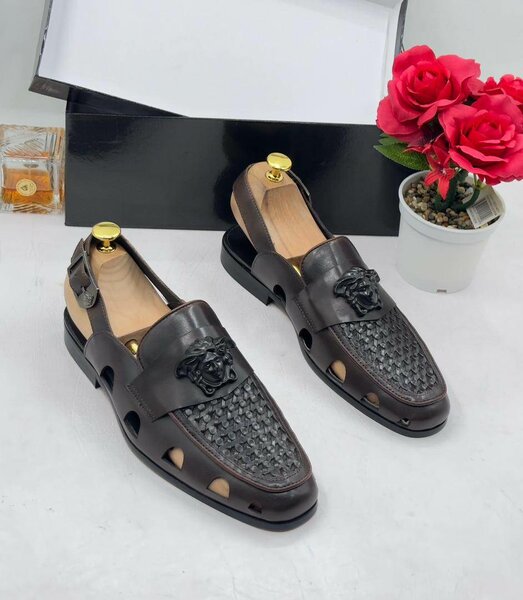 Versace shoes