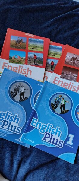 English plus
