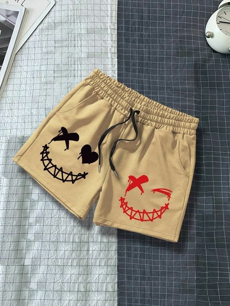 Teddy short