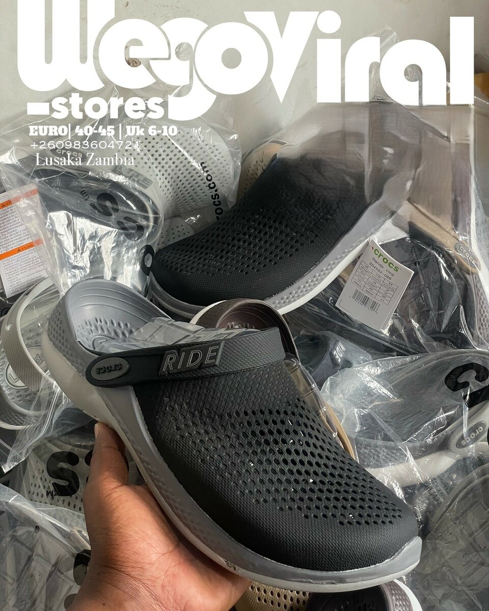 Clogs CROCS