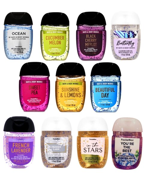 Hand Sanitizer