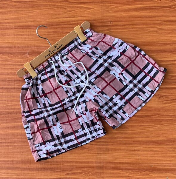 Summer Shorts