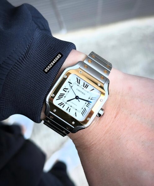 Wrist Watch