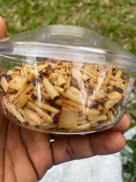 Cacahouète sucré