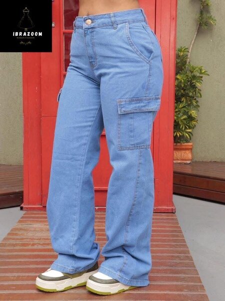 Pantalon Féminin