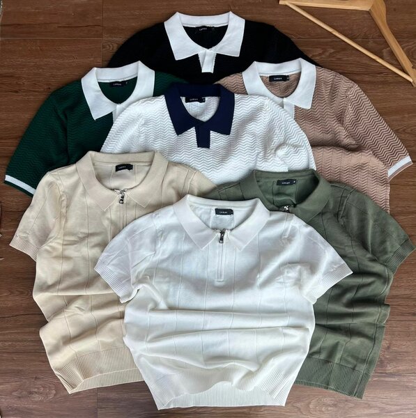 Golf t shirts