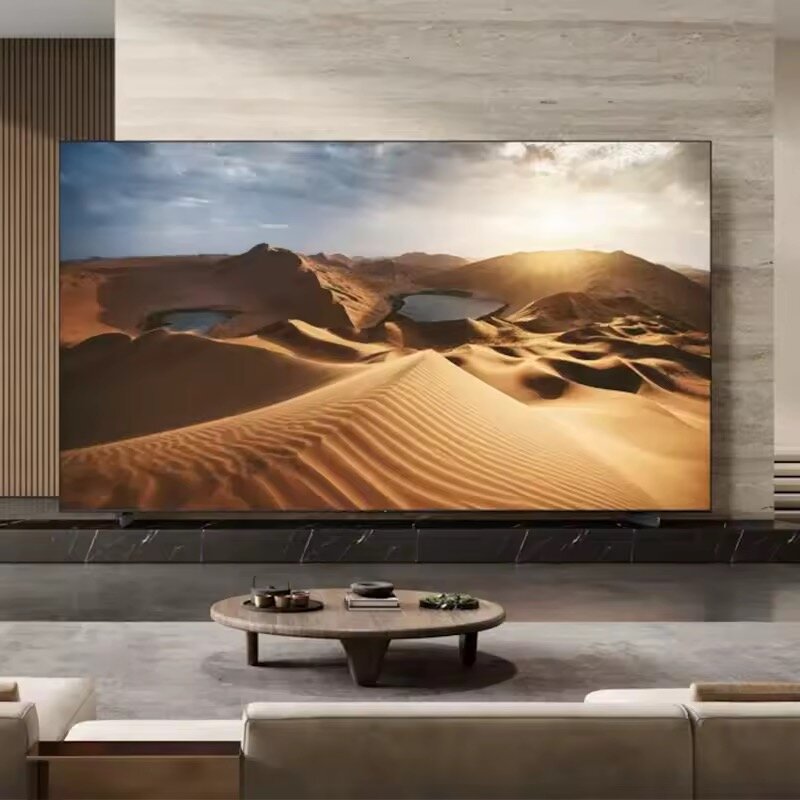 Téléviseur TCL 115" 4K MiniLED