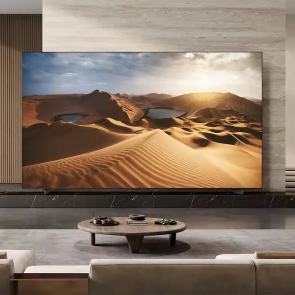 Téléviseur TCL 115" 4K MiniLED