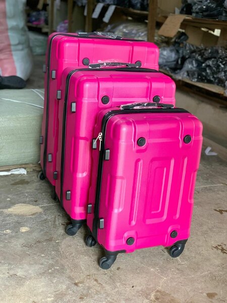 Suite case