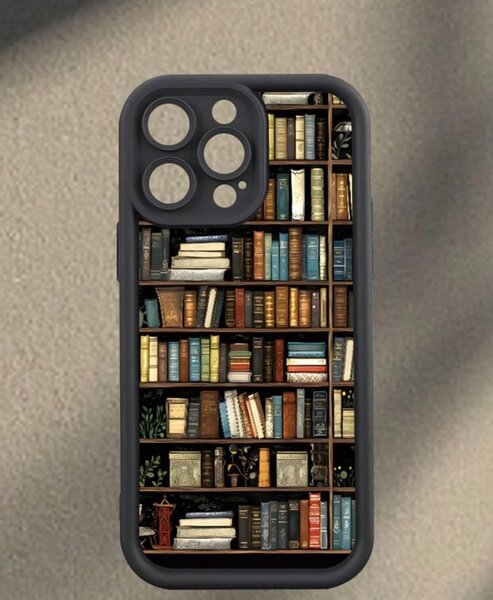 Coque iPhone
