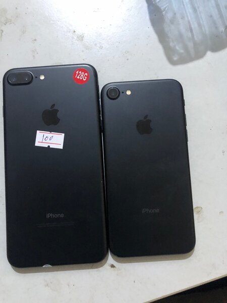 iPhone 7