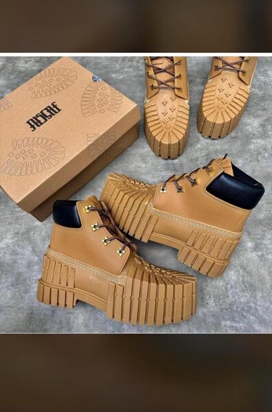 Timberland
