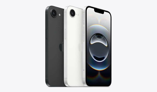 iPhone 16E