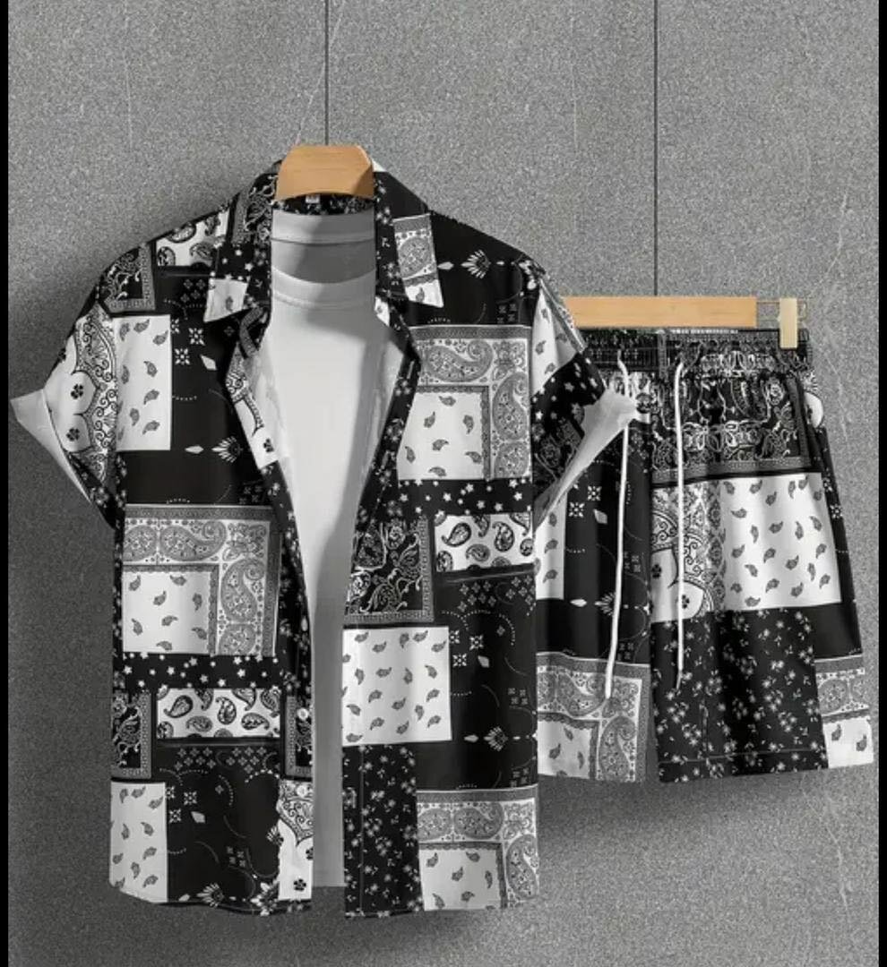 Sexy men wear